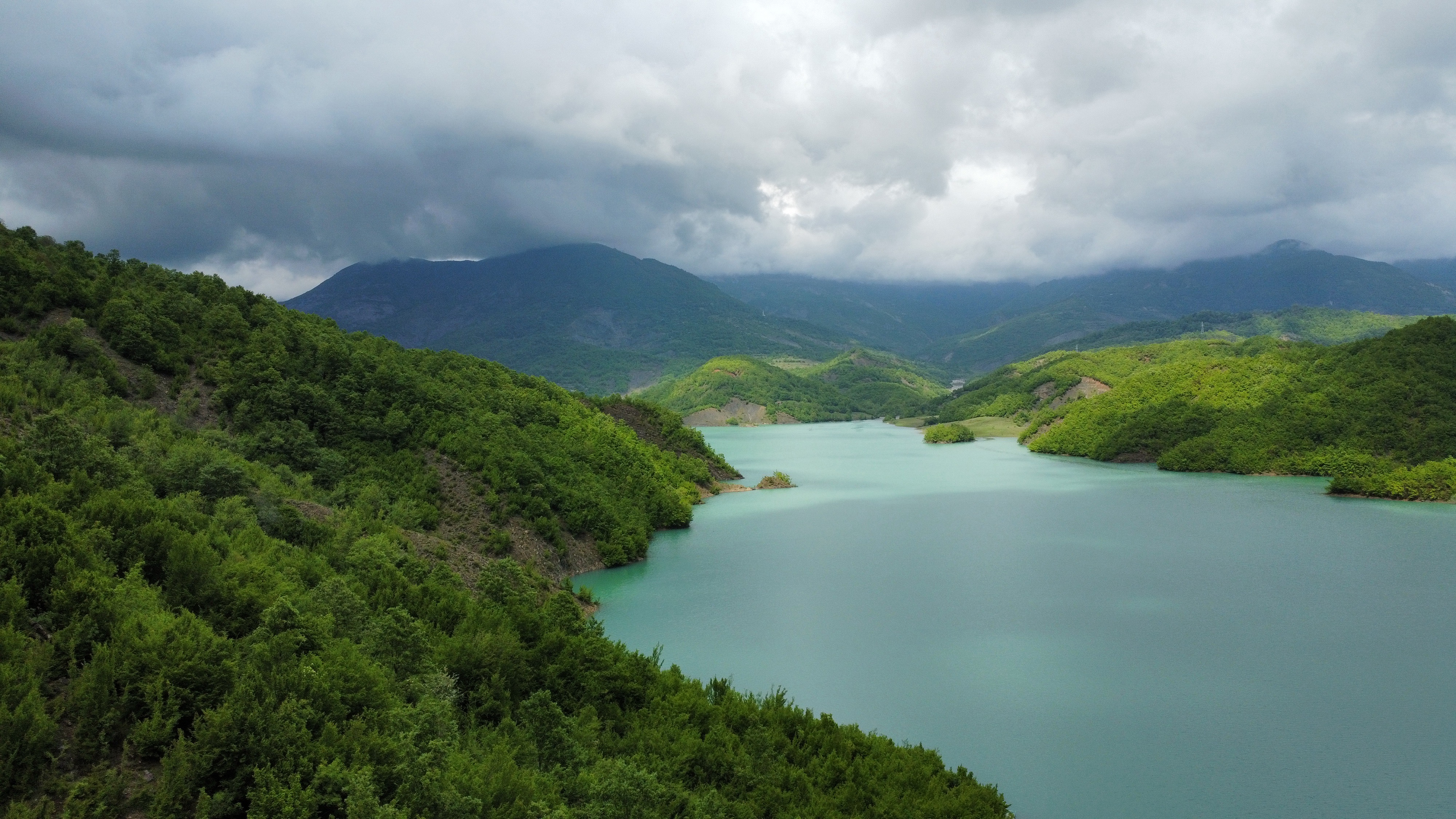 Professionele DJI drone